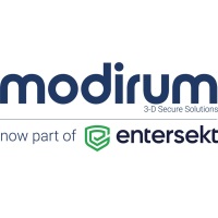 Modirum, now part of Entersekt at Seamless Middle East 2024