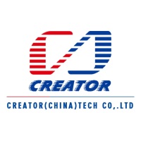CREATOR (CHINA) TECH CO., LTD. at Seamless Middle East 2024