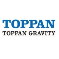 Toppan Gravity at Seamless Middle East 2024