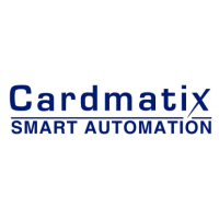 CARDMATIX HK, exhibiting at Seamless Middle East 2024