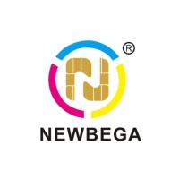 Newbega RFID Technology Co.,Ltd. at Seamless Middle East 2024