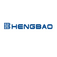 Hengbao Co Ltd at Seamless Middle East 2024