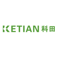 Shenzhen Ketian Trading Co., Ltyd. at Seamless Middle East 2024
