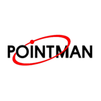POINTMAN at Seamless Middle East 2024