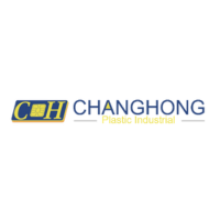 Jiangyin Changhong Plastic Co.,Ltd. at Seamless Middle East 2024