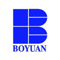 Tianjin Boyuan New Materials Co Ltd at Seamless Middle East 2024