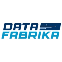 DataFabrika at Seamless Middle East 2024