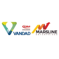 Marsline Enterprises at Seamless Middle East 2024