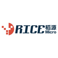 Rice Microelectronics Inc. at Seamless Middle East 2024
