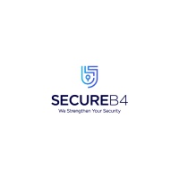 SecureB4 at Seamless Middle East 2024
