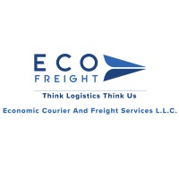 Economic Courier and Freight Services LLC at Seamless Middle East 2024