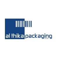 Al Thika Packaging LLC at Seamless Middle East 2024