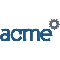 Acme intralog at Seamless Middle East 2024