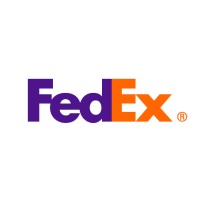 FedEx at Seamless Middle East 2024