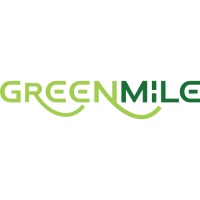 Green Mile MENA, exhibiting at Seamless Middle East 2024