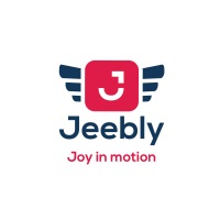 Jeebly LLC at Seamless Middle East 2024