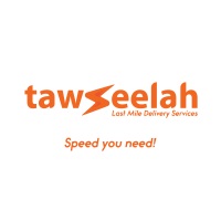 Tawseelah Last Mile Delivery at Seamless Middle East 2024