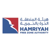 Hamriyah Free Zone Authority at Seamless Middle East 2024