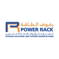 Power Rack Factory Company at Seamless Middle East 2024