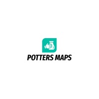 POTTERS MAPS at Seamless Middle East 2024