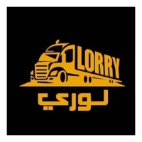 Lorry at Seamless Middle East 2024