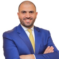 Mr Nabeel Alkharabsheh | General Manager | ZAJEL Courier Services » speaking at Seamless Payments