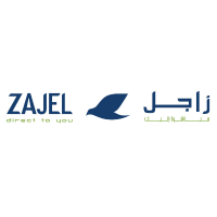 ZAJEL Courier Services at Seamless Middle East 2024