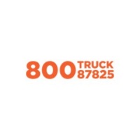 800 Truck, exhibiting at Seamless Middle East 2024