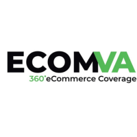 ECOMVA Pvt Ltd. at Seamless Middle East 2024