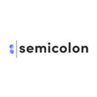 Semicolon at Seamless Middle East 2024