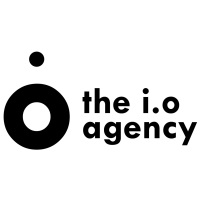 The i.o agency at Seamless Middle East 2024
