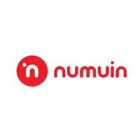 Numuin Marketing Management at Seamless Middle East 2024