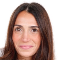 May El Gammal | Group Chief Marketing & Communications Officer | EFG Holding » speaking at Seamless Middle East