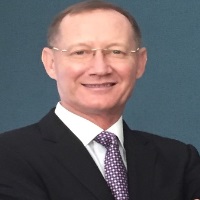Mac McClelland, Chairman, The Luxury Council International