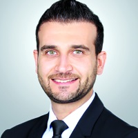 Mahmood Qannati | Head of Marketing & Corporate Communication | Al Salam Bank » speaking at Seamless Payments