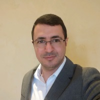 Ahmad Bataineh | Cluster Director of Digital Marketing | Hyatt Hotels » speaking at Seamless Payments