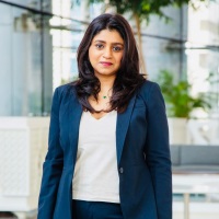 Sonya Jose | Marketing Director | Al Ghurair » speaking at Seamless Payments