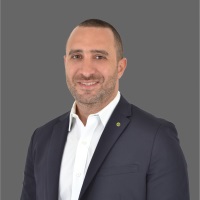 Ramzi Atat | Head of Marketing & Public Relations | Lotus Cars » speaking at Seamless Payments