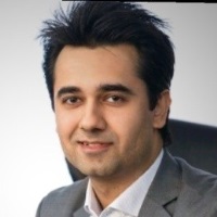 Haris Munif | Advisory Board Member | CMO Council Middle East » speaking at Seamless Payments