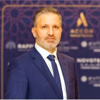 Faisal Abdallah | Group Director of Communications & Business Development | Fairmont Raffles Hotels International » speaking at Seamless Payments