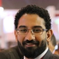 Mohamed Magdy Hanafy | Head of Digital Marketing & Engagement | Arab Bank » speaking at Seamless Payments