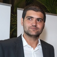 Sherif Bassiouny | Marketing Director | Kidzania Cairo » speaking at Seamless Payments