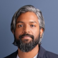 Ajish Pillai, Commercial Director, MEA, India & Pakistan, Insider Inc.