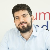 Michel Khoury | Director of Marketing / Ecommerce | Cenomi Retail » speaking at Seamless Payments