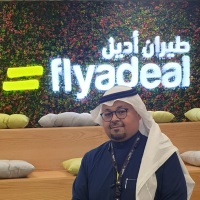 Jalal Alqattan | Head of Marketing & Digital | flyadeal » speaking at Seamless Payments