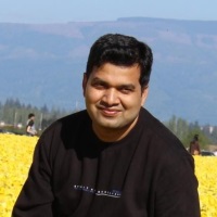 Prateek Ranjan | Head of International Marketing and Site Experience | Chewy » speaking at Seamless Payments