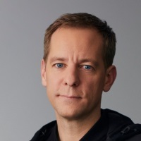 Lars Silberbauer, Chief Marketing Officer, HMD Global