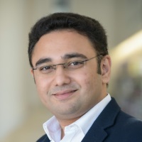 Sourjo Mukherjee | Assistant Professor of Marketing | University of Wollongong in Dubai » speaking at Seamless Payments