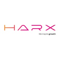 HARX TECHNOLOGIES Inc. at Seamless Middle East 2024
