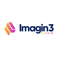 Imagin3 Studio at Seamless Middle East 2024